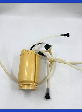 7L6919C088燃油泵总适用于大油众途锐柴版燃油泵总成现右边油箱全