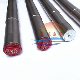 5越野摩托车CQR25前减震器倒置0减震MM564953MX6M7K前减震可4调节