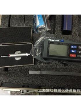 北手京时TIME3200代持式粗糙仪-度原TRTIME3200200