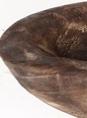 厂销售手工作托木质工艺盘摆制盘水果零CF18707食盘复古储物家器