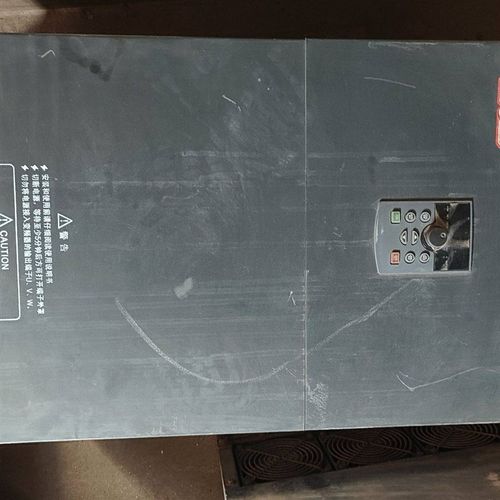 艾默生变频器 型号:TC910-110G/132P-4T 1