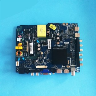 PT430CT01 JHJ3H B42配屏HK430WLEDM 乐视D43PFCIN主板CV358H