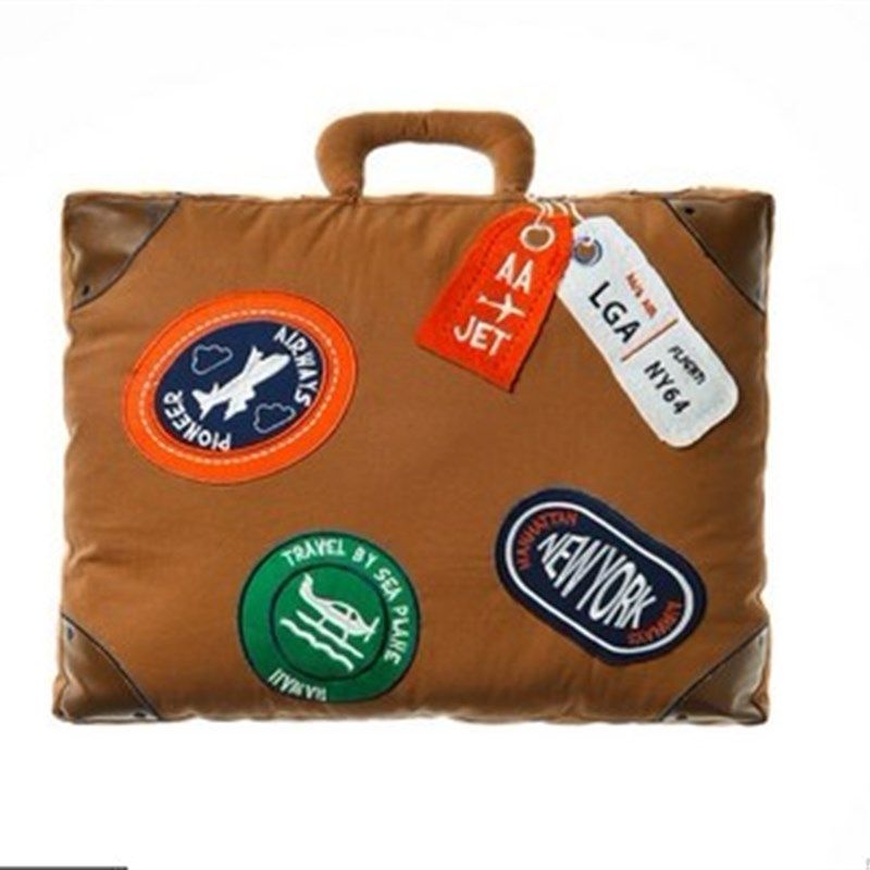 大号儿童靠垫抱枕 布艺软饰床头靠枕 床上家居幼儿园午睡用 信封,居家布艺,靠垫/抱枕,淘宝优惠券,粉丝福利购,淘宝优惠卷