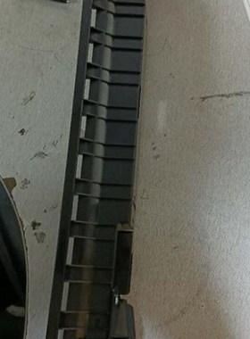 施乐SC2020 2022 2021V2263 2260 2265下粉通道组件 粉盒粉仓托架