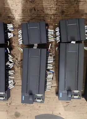 合信PLC/4条 主机CTH2216-2BD33-0X4