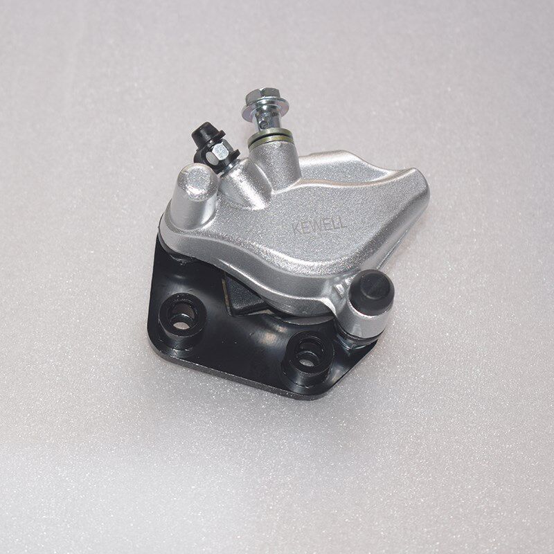 电动车刹车下泵适用小龟小鸟前刹车泵卡钳下泵新小龟王油刹泵总成