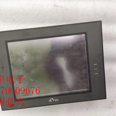 步科触摸屏Kinco步科MT4403TE 已测试 包好议价 拆机原装