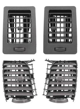 适用74750风5-克14款丰田风奔跑者仪表盘口VIGO海拉斯中控台空调