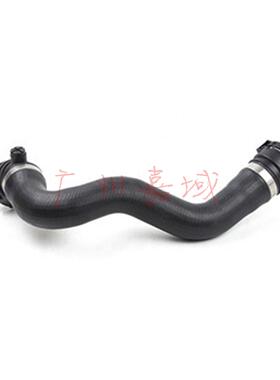 适用5于MBW系F0F10F117F18N21冷却液软管1711712764027640917