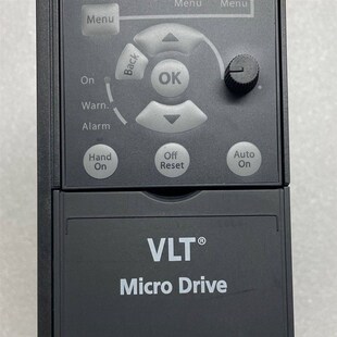 丹佛斯136N8928变频器型号FC 051P1K5T4E2