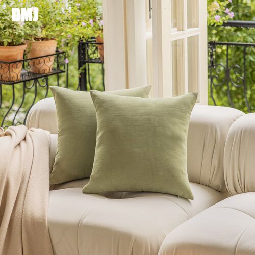 雪尼尔抱枕含芯2022年新款卧室沙发客厅靠枕床头靠垫靠背垫枕垫