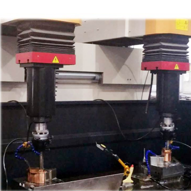 火花机高精度电极校正头小型铜公夹头3R互换定位片erow夹具千秋