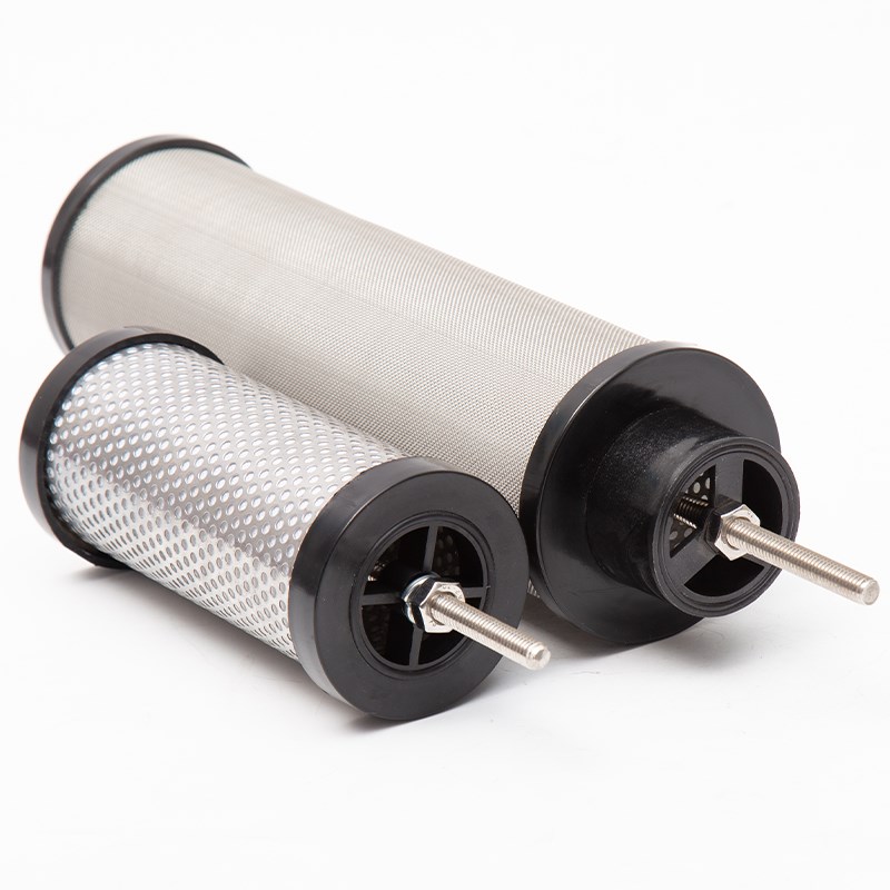 适用杭州嘉美T-007E-0EH-020EC-030E冷干机配精密滤芯