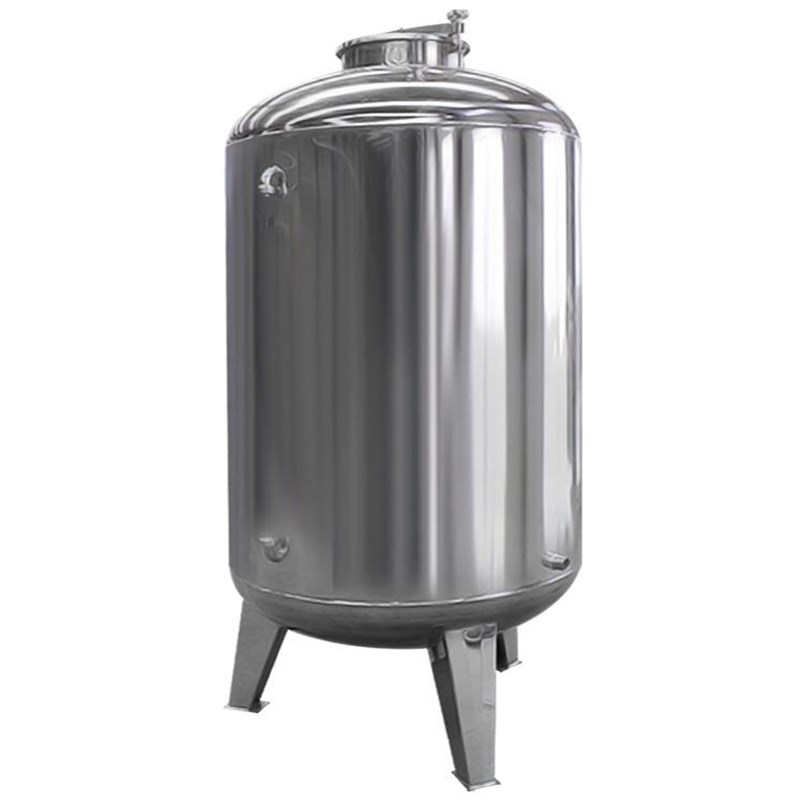 卫生级食品级储水罐30/31L不锈钢无菌水箱超纯水储存纯水箱氮封