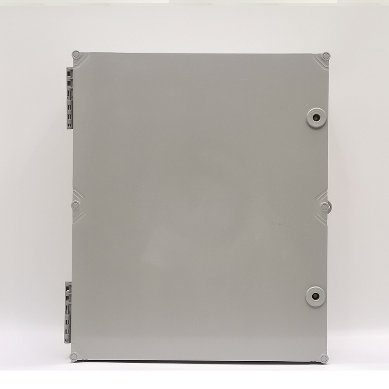 塑料配电箱 阻燃防水防腐箱 基业箱控制盒 明装00*0*200密封箱