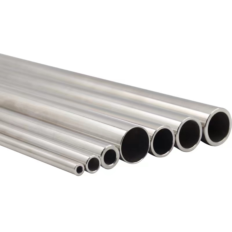 30不锈钢管31l310S无缝精密卫生空心201薄壁工业圆管厚零切加工