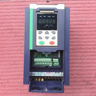 7.5KW 默贝克变频器 T4B 7R5 11K MT500