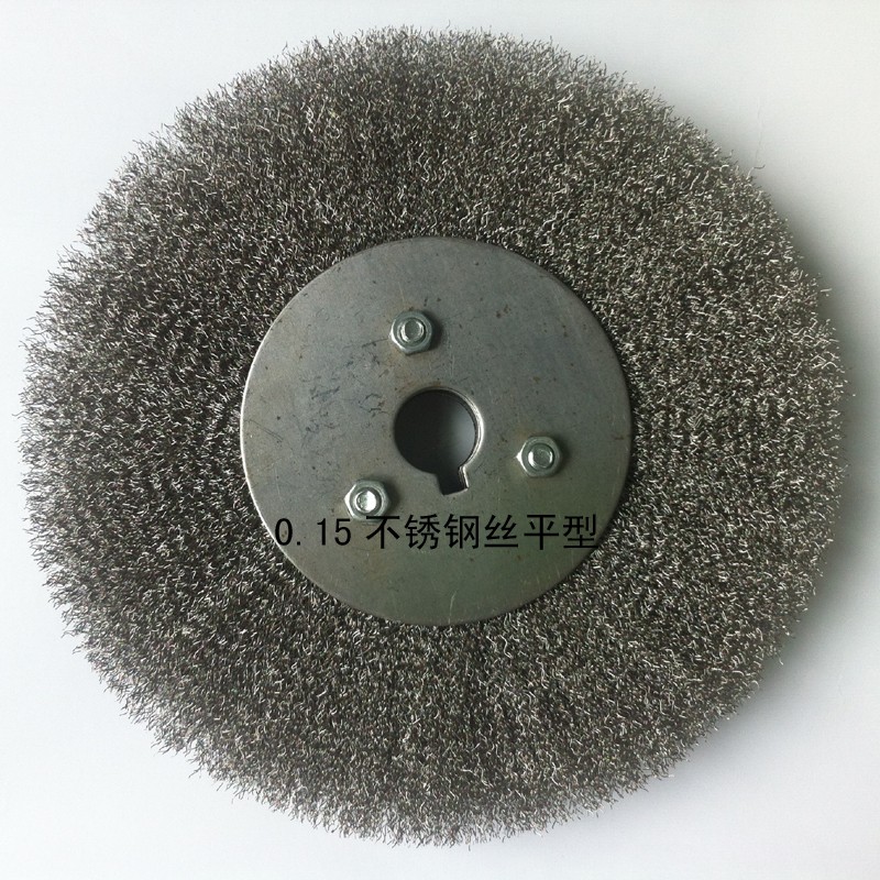 葫芦打皮去皮机器小葫芦刮皮工具大葫芦去皮机加长轴打皮机钢丝刷