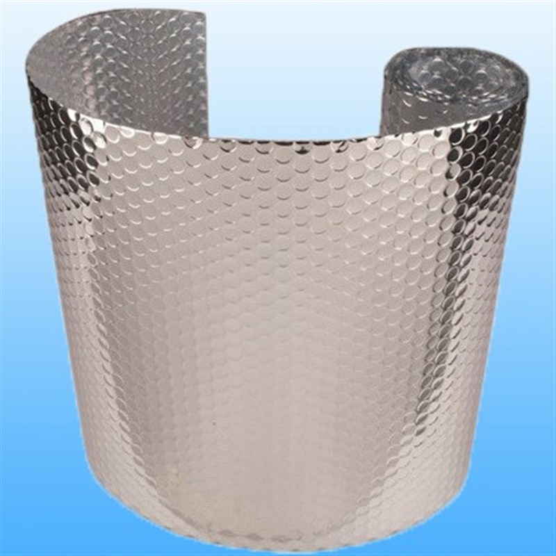 轻量 面铝箔气泡超轻防潮垫野餐垫帐篷地布地垫地席沙滩垫