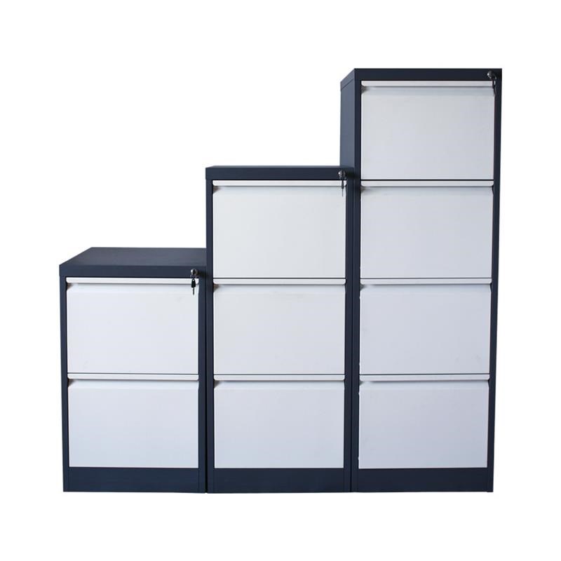 挂劳柜文件柜办公室二三四五斗卡箱FC快捞柜挂捞夹挂捞柜铁直销