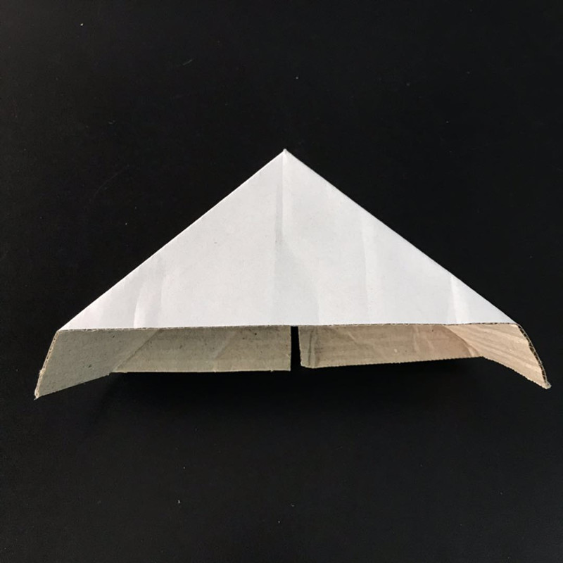 纸角 相框纸角 相框包角纸 相框配件 相框耗材8*1 900个