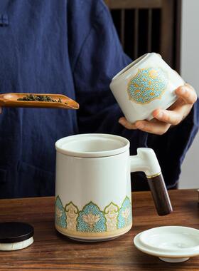 便旅壶行快客杯功夫携茶35985具套装一杯办公四杯LOGO公司活动商