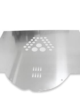 2催004-20普锐斯化转化器的0Cat89837护罩9保护护罩