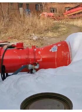 井道下巷用高BGP400倍数装泡沫灭火置多功能泡沫灭火机装泡沫发生
