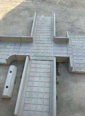 沟菜沟板成槽品沿路菜地板菜园花园果水泥围栏混园凝土UQB沟大量