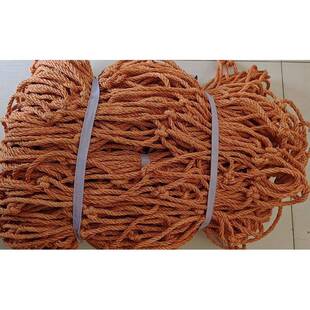 网货车网绳网罩耐磨大轮胎封车盖网尼龙轮胎丝网JEL棚线防风篷布