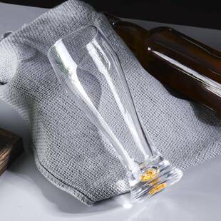 酒杯用精商啤酒杯加厚扎啤杯大量玻璃杯一酿无品牌/件起批厂容家