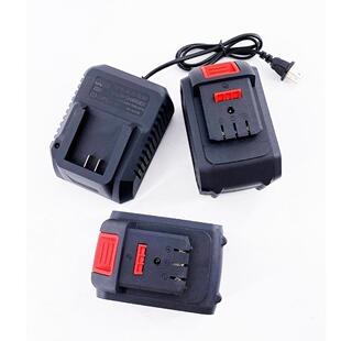 锂电池ODF南威原装锂电电池钻电器电锤角磨机电电板手圆锯通用充