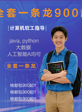 计算机系统小程序设计代做java代码软件开发python定制网站项目C+