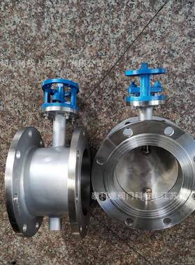 D轮97104341W/H不阀锈钢手动开关涡双法兰硬密放通风蝶DN1252封00