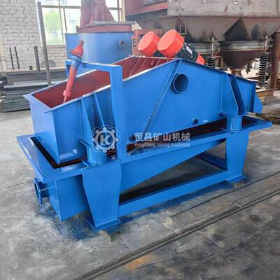 新型格矿用价脱水筛耐干动冲击耐腐蚀小型脱水振筛用多型号定于尾