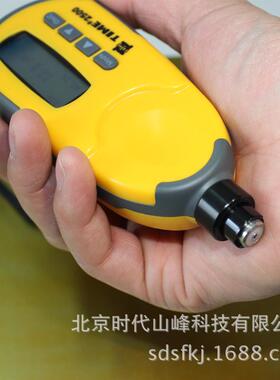 北京时代IM层E250涂0镀层测厚T锌铬层测TIME2500厚仪