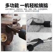 百式 马TBM 2渣风铲气铲直气铲焊风动铲刀风镐除锈器气663动铲气铲