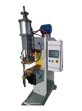 厂家点中频电阻动点机DNT系列铜铝板气接线端26866子中焊频螺母螺