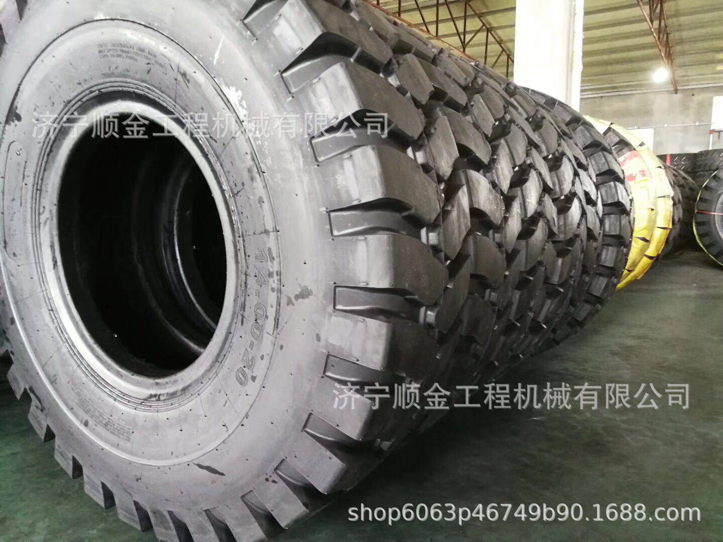 长期销售常林50装载机956953内胎23.5-25加厚耐磨轮胎实心胎