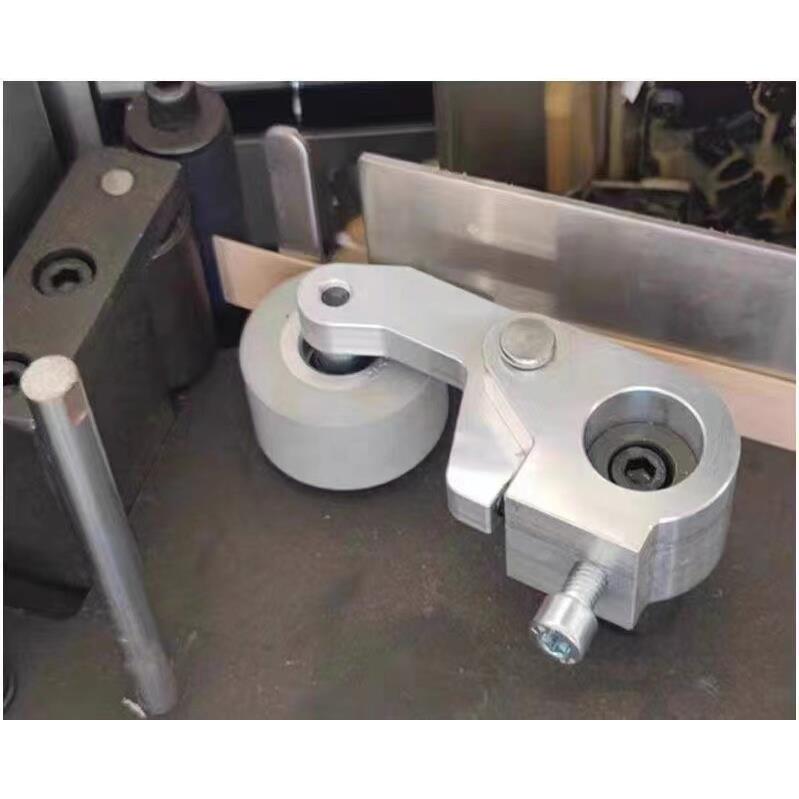 极东 豪德 中亚 桦桦等全自动封边机防倒带装置 木工机械配件