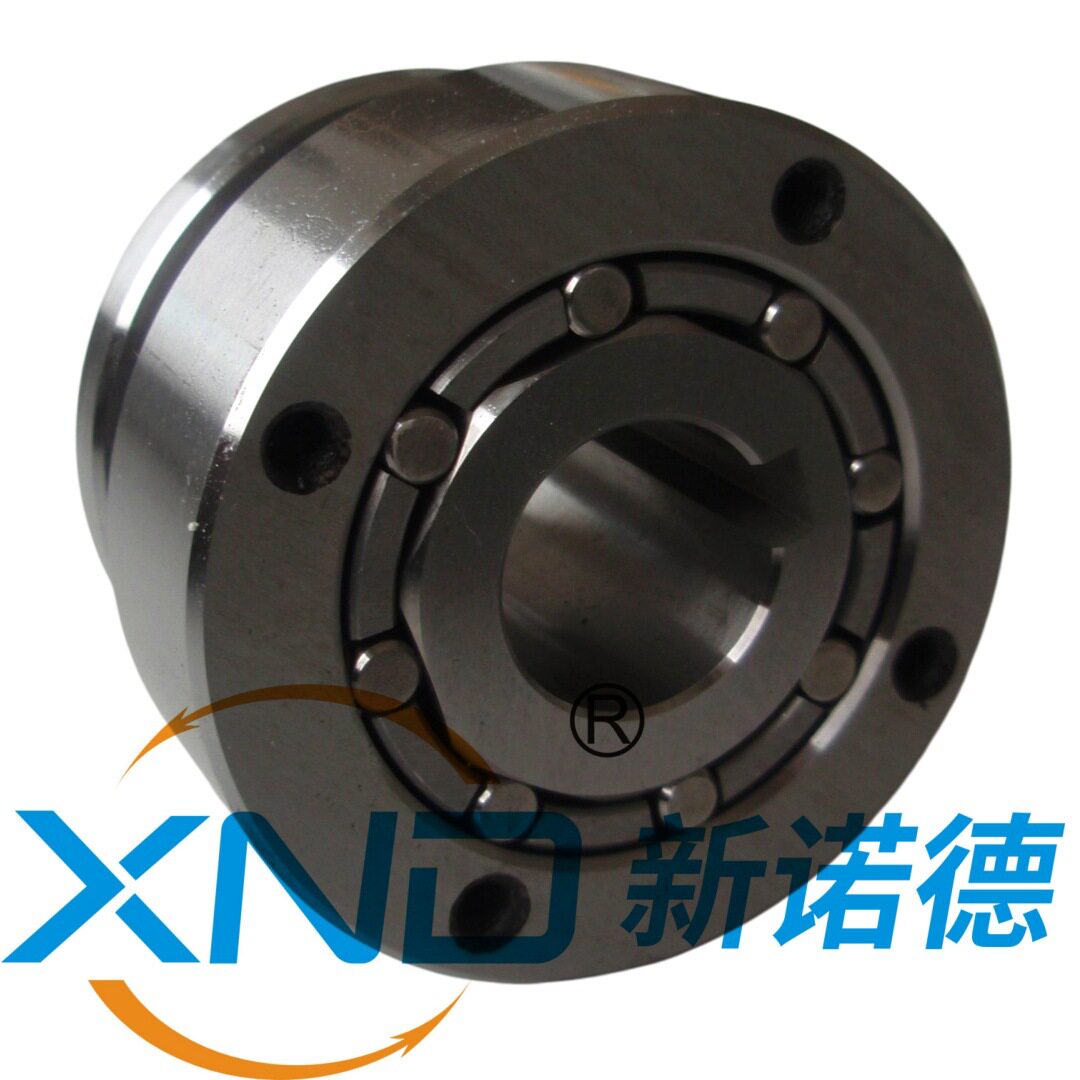GCS3596可控滚柱式双向超越离合图片