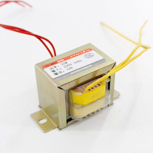 杭可EI型电源变压器25W/220V