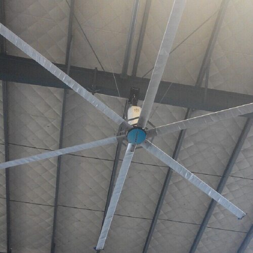 上海工业大吊扇7300型大风量