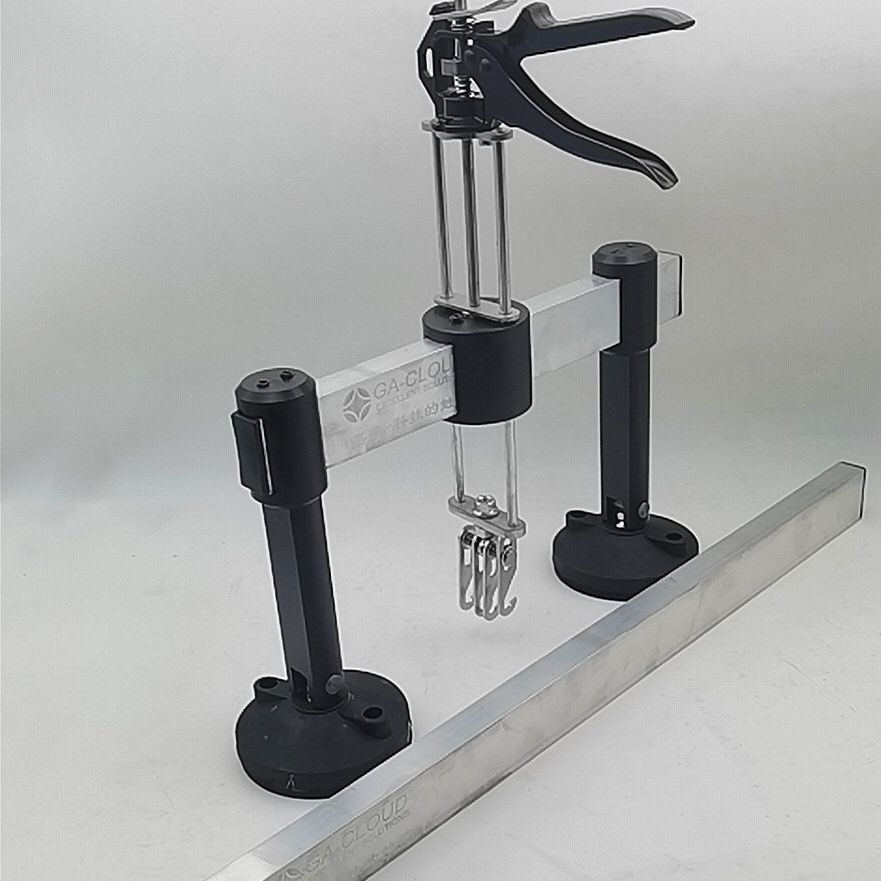 铁车身介子机车身凹陷外形机拉架钣金机工具拉拔架