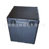 航空黑箱全铝铝合金拉箱减箱震杆仪器箱大号537运输箱