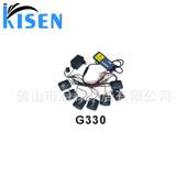 足G329 001疗床摩足摩浴沙发按躺电动足疗按沐足泡脚椅沐椅足椅无