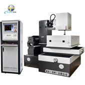 定金 电火花线切割快走丝中走丝DK77系列 DK7控7机机床数伺服电