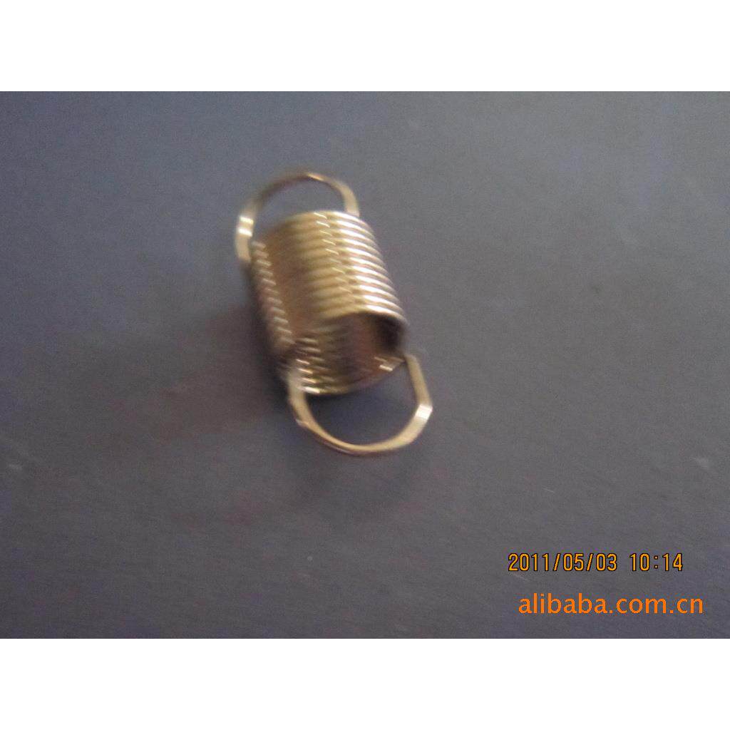 切割配件夏米尔慢不走丝线用锈QFB钢弹簧10044机6689防锈