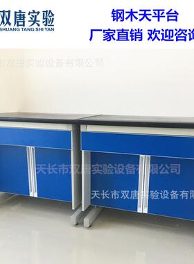 实室钢AST-TP2木天振平台工减器减验震台实验台试验台柜天平操作