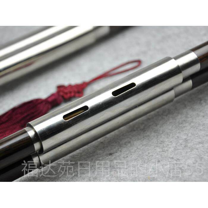 高档云南筚郎乐专 专业演奏型 录音 乌 木 卖双管器巴乌G+C调 F+